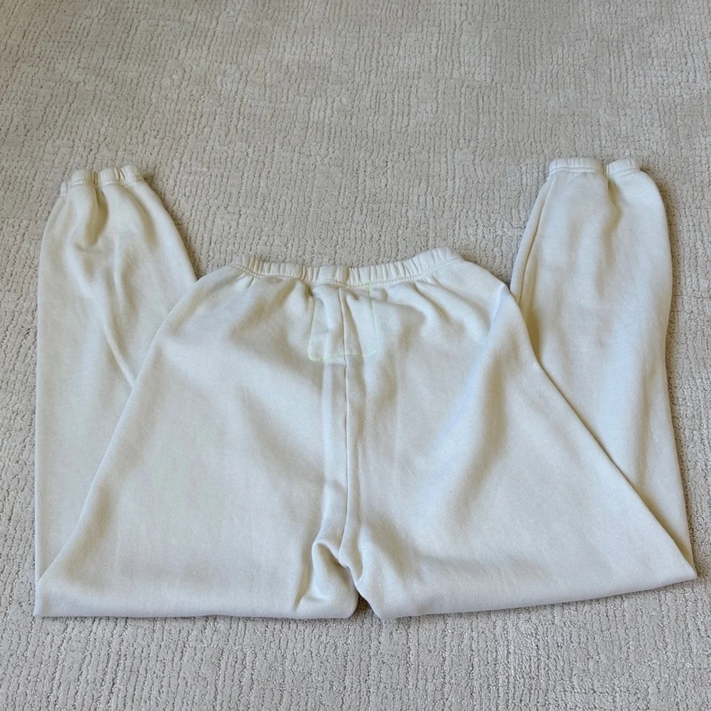 Aviator Nation matching set. NWOT joggers and crew neck sweatshirt. - Picture 7 of 11